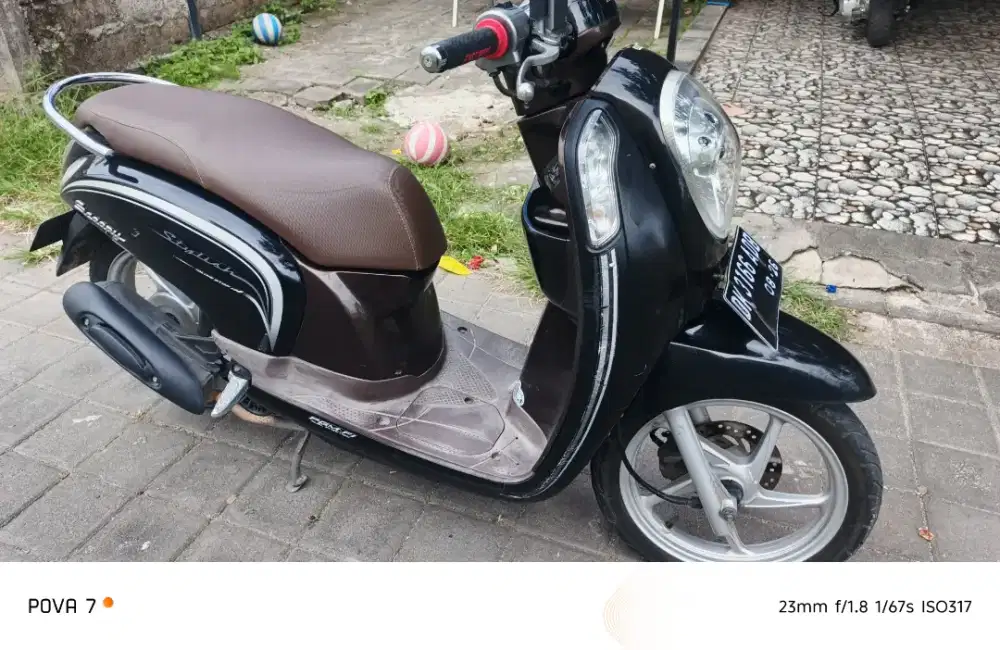BUC pajak jalan