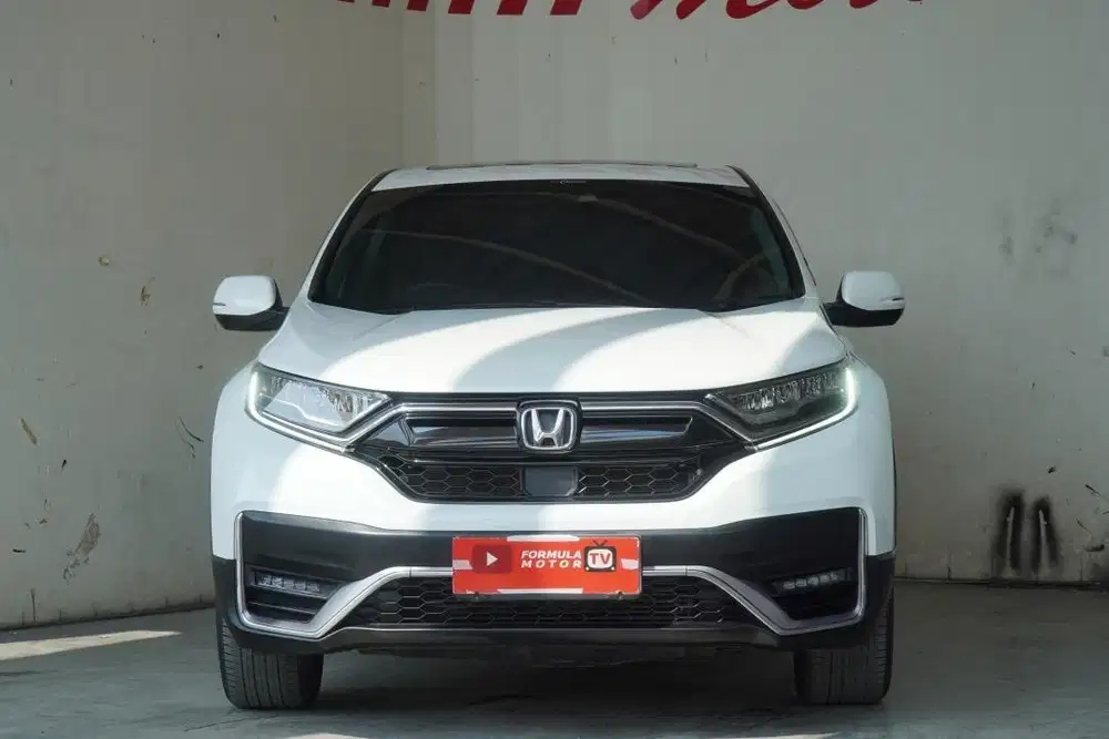 Honda CRV 1.5 Prestige AT 2022 Putih