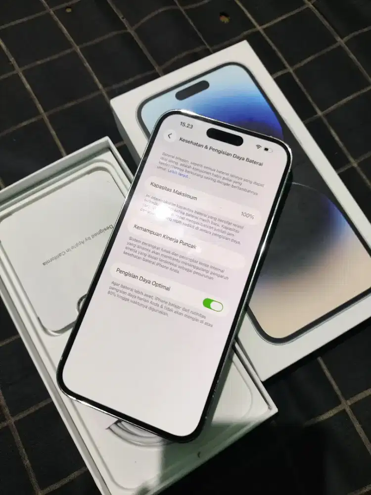 IPhone 14 PROMAX 128