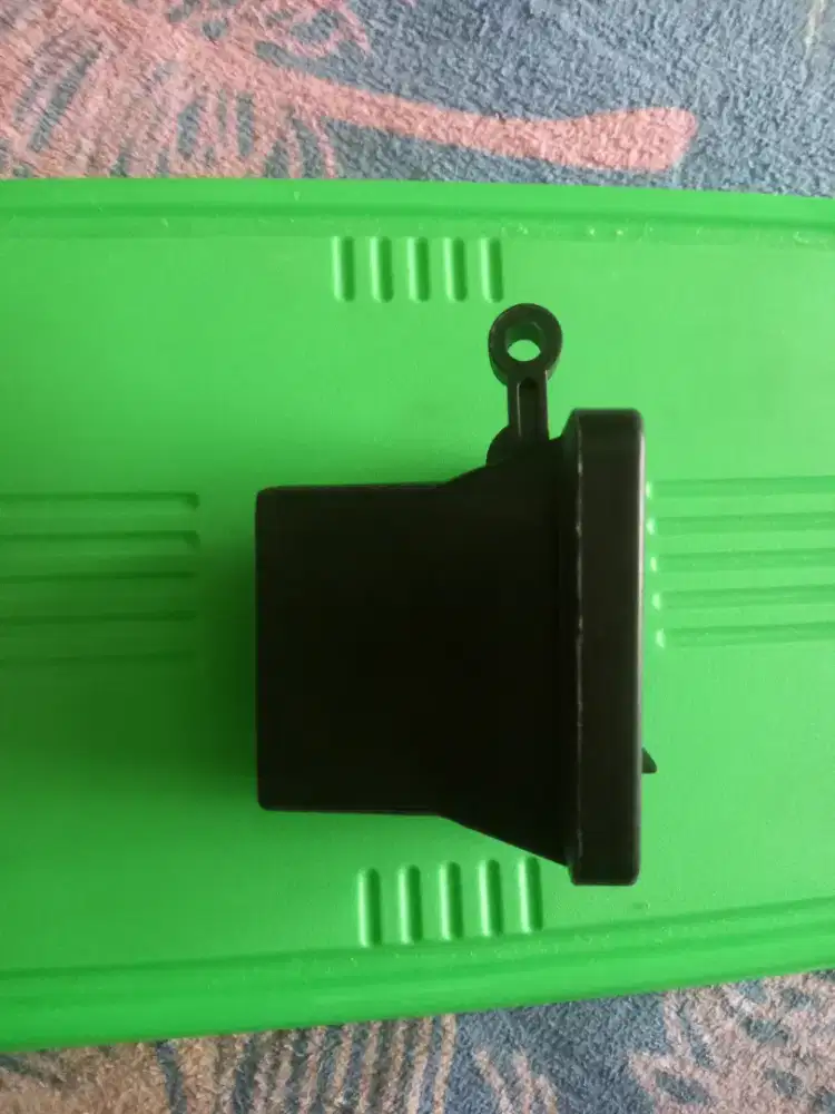 Frontblcok sepeda lipat universal