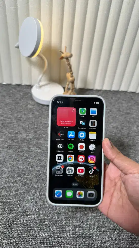 iPhone XR 128GB inter cek sepuasnya