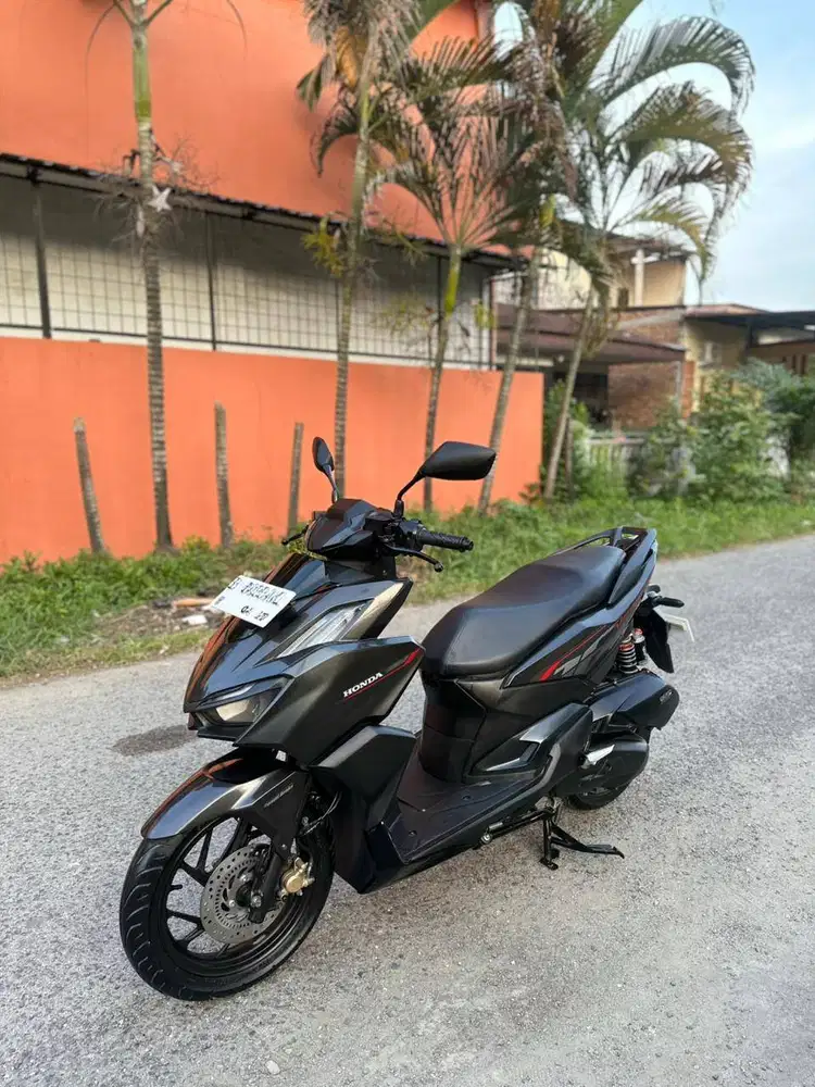 Honda Vario 160 ABS Tahun 2022