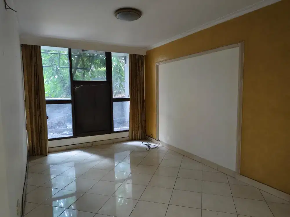 Jual Apartemen Taman Rasuna Tower Depan Lantai Dasar Jarang Ada