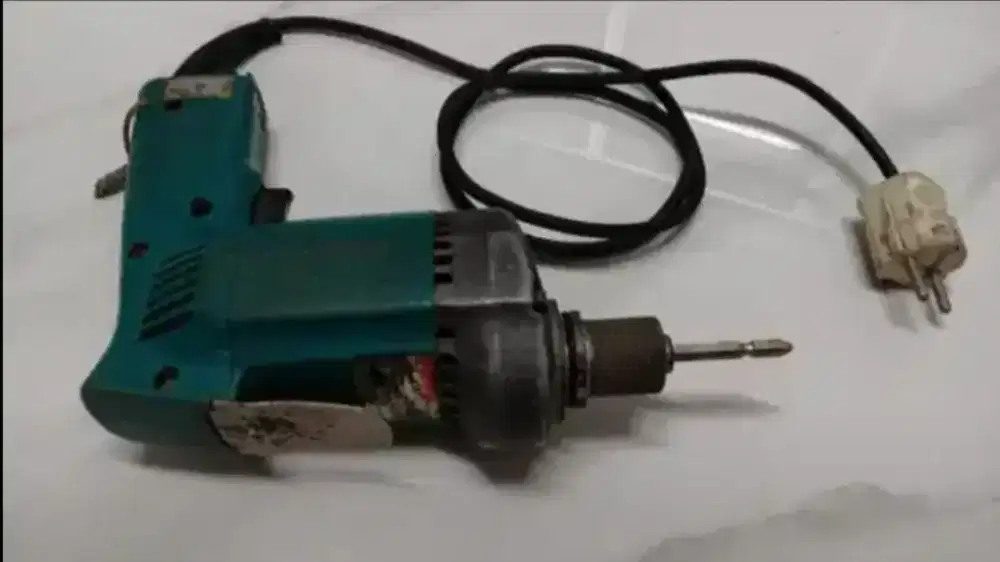 Jual Bor Scdrewdriver Makita,Original Asli Made in Jepang, sangat kuat