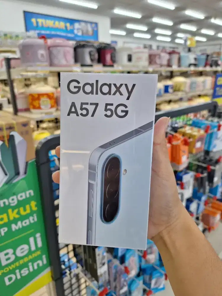 Samsung Galaxy A57 8/256