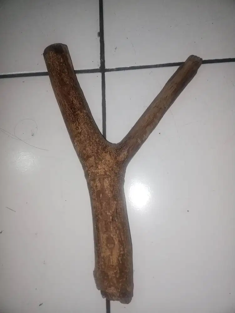 Stick Bentuk Y (Stik Ketapel)