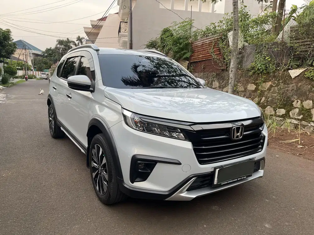 Honda BRV Prestige Sensing 2023 AT
