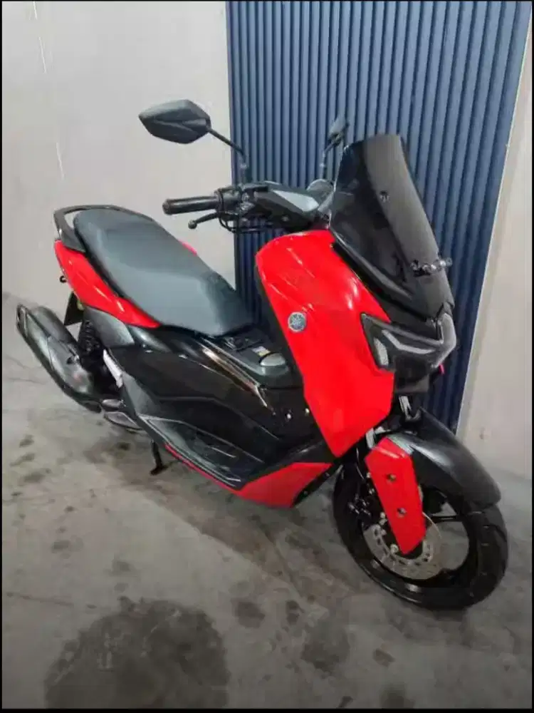 Yamaha NMAX Neo S 2025