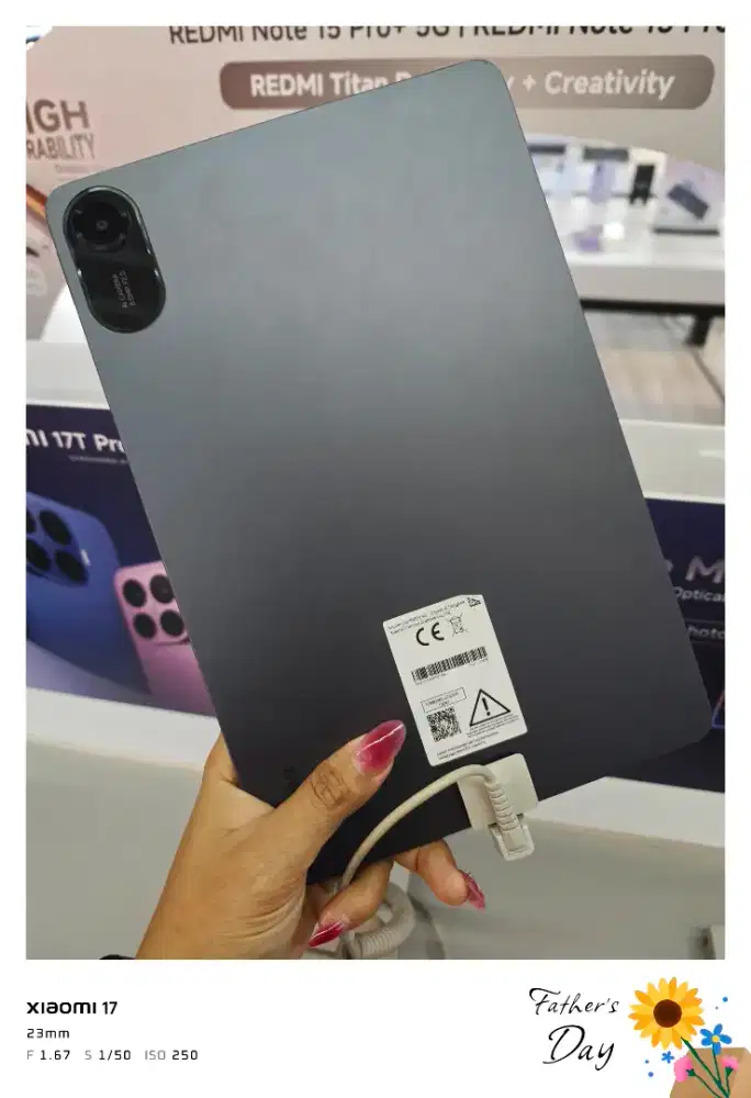 Promo REDMI PAD 2/128GB