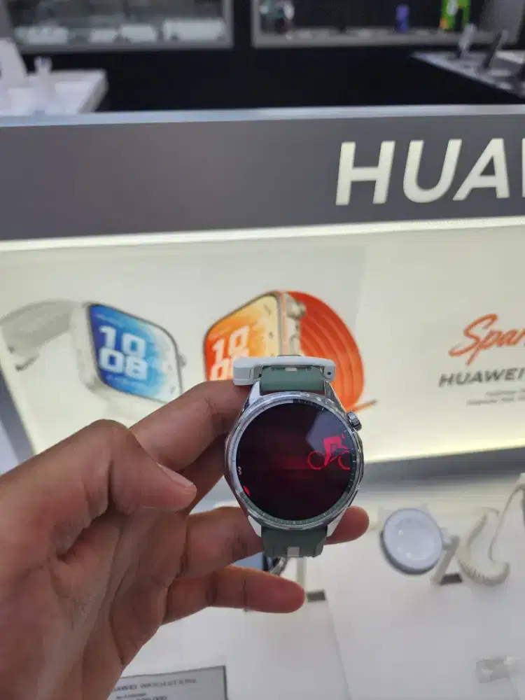 Huawei GT 6 46mm