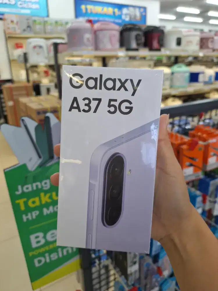 Samsung Galaxy A37 8/256