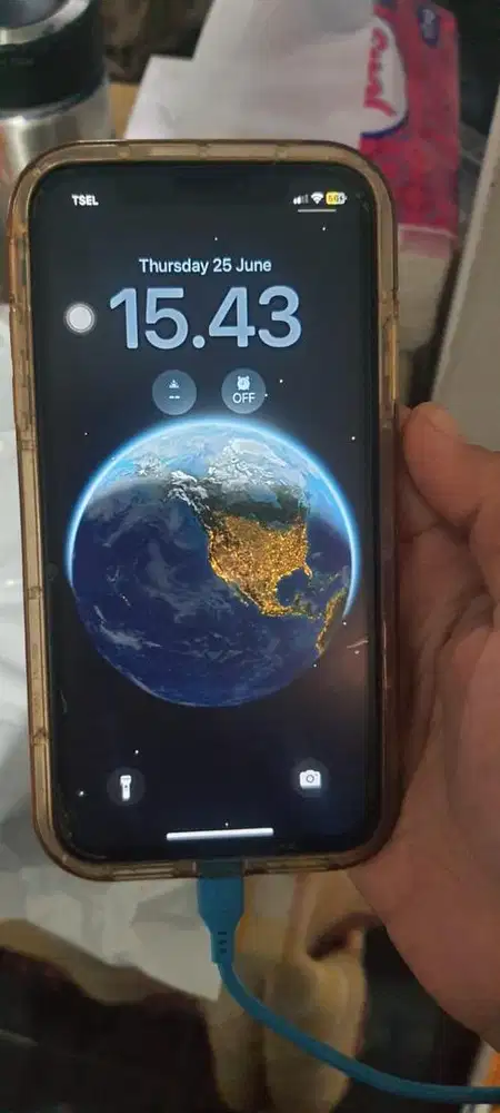 For sale iphone XR 64gb