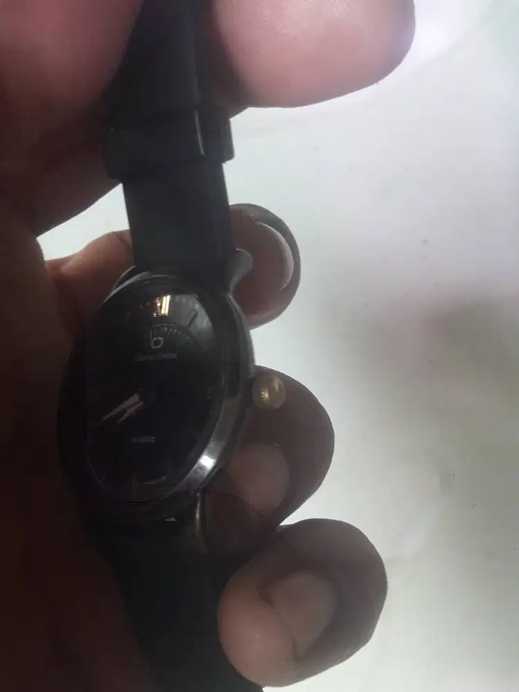 Jam Charles delon unisex vintage