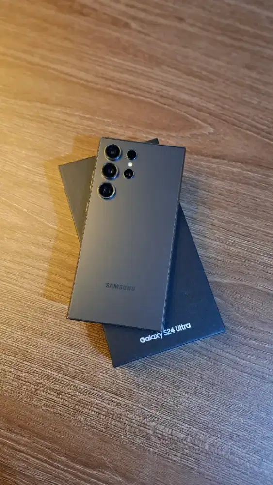 Samsung S24 Ultra 12/256GB
