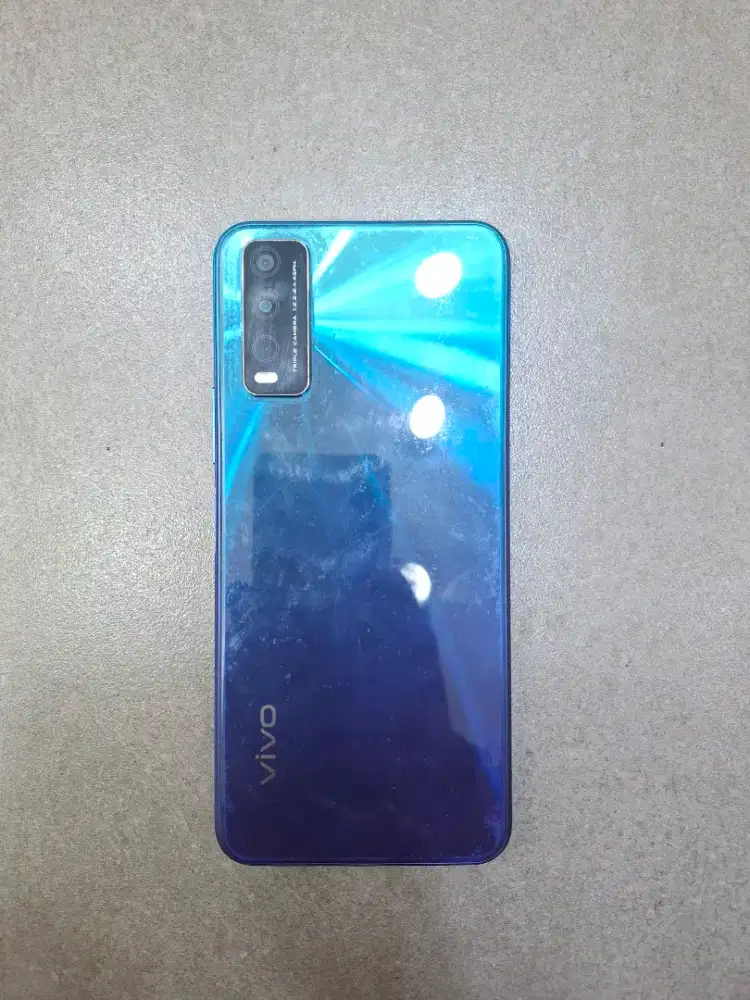 Dijual vivo y20 ram 3/64
