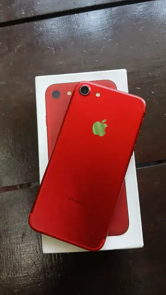 IPHONE 7 32 GB SECOND