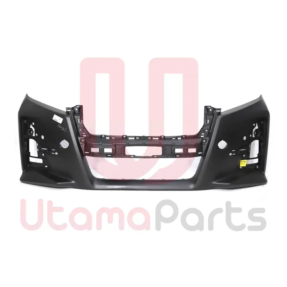 BUMPER DEPAN TOYOTA ALPHARD 2016, 52119589,94