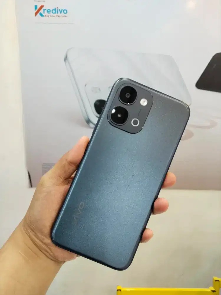 VIVO Y31D PRO GARANSI RESMI!!