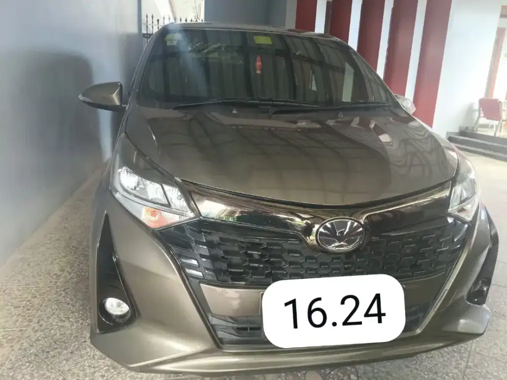 Calya G A/T 2022