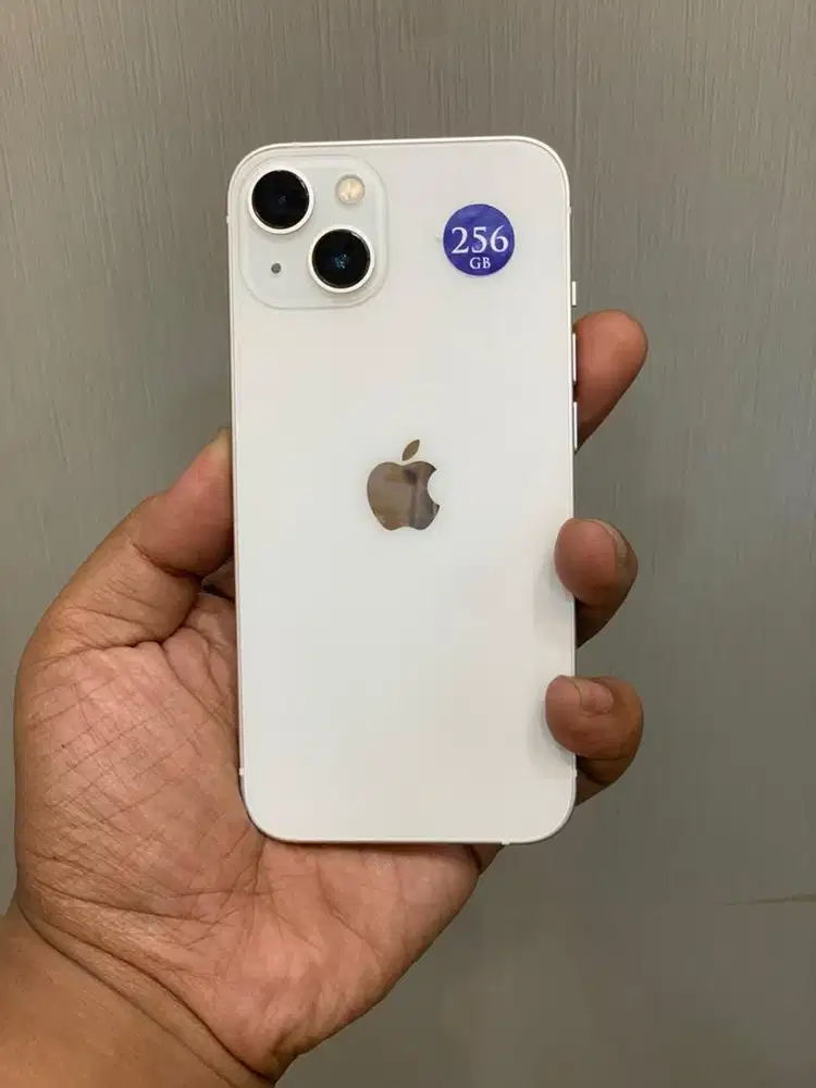 Iphone 13 256 all operator