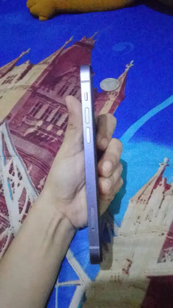 Iphone 12 64gb interl