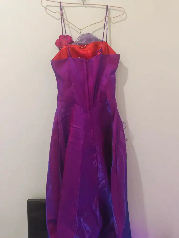 Dress Wanita Preloved