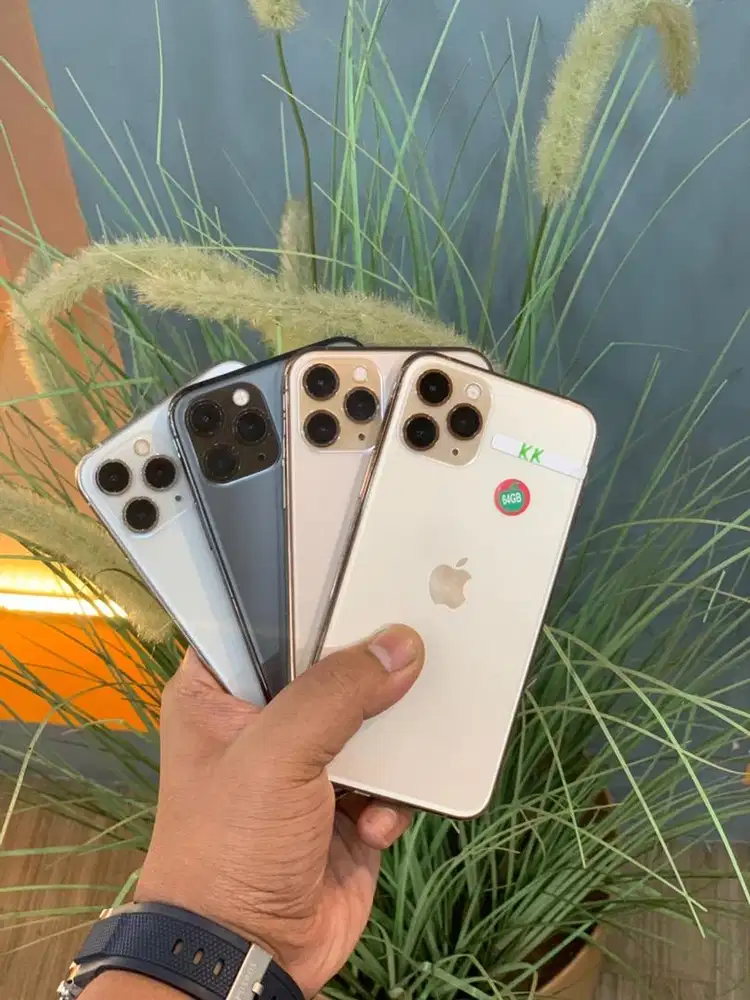 Iphone 11 Pro 256gb