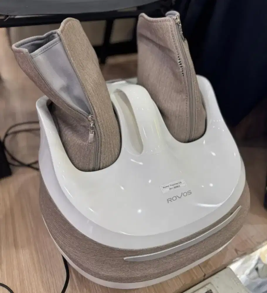 Alat Pijat kaki