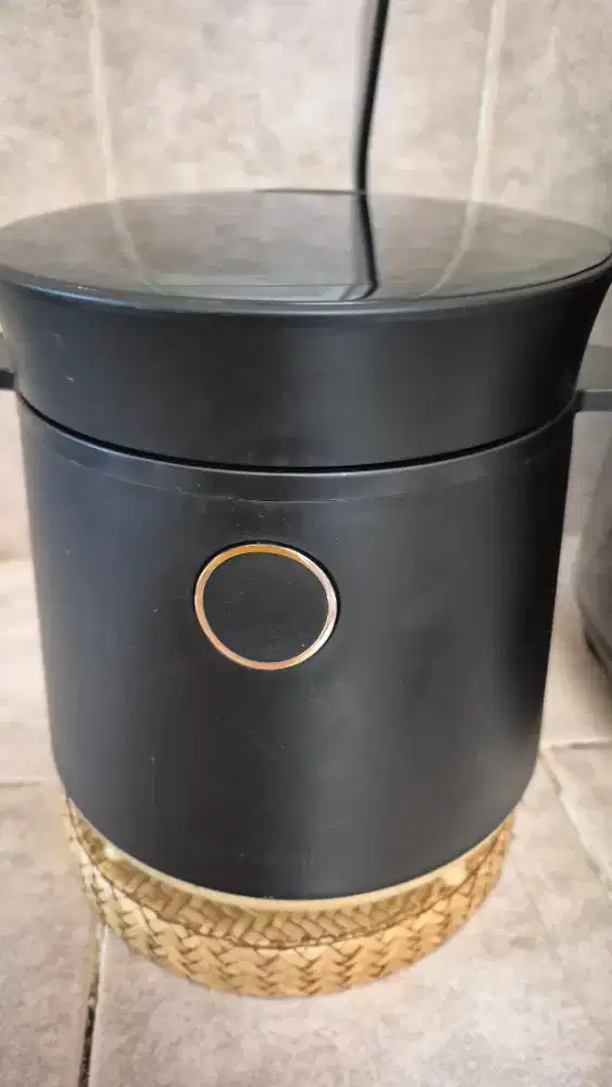 Rice cooker low karbo kurumi