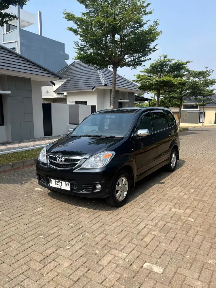 DP 5 JT | AVANZA G 2010 MATIC