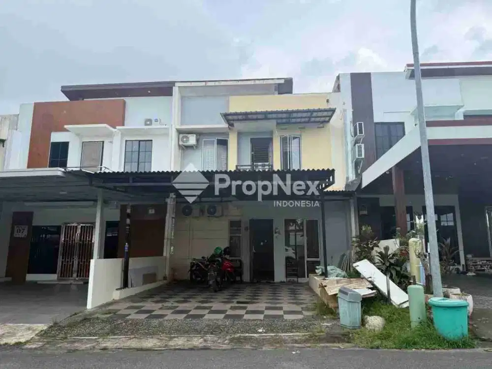 Rumah di Batam
Beverly Green