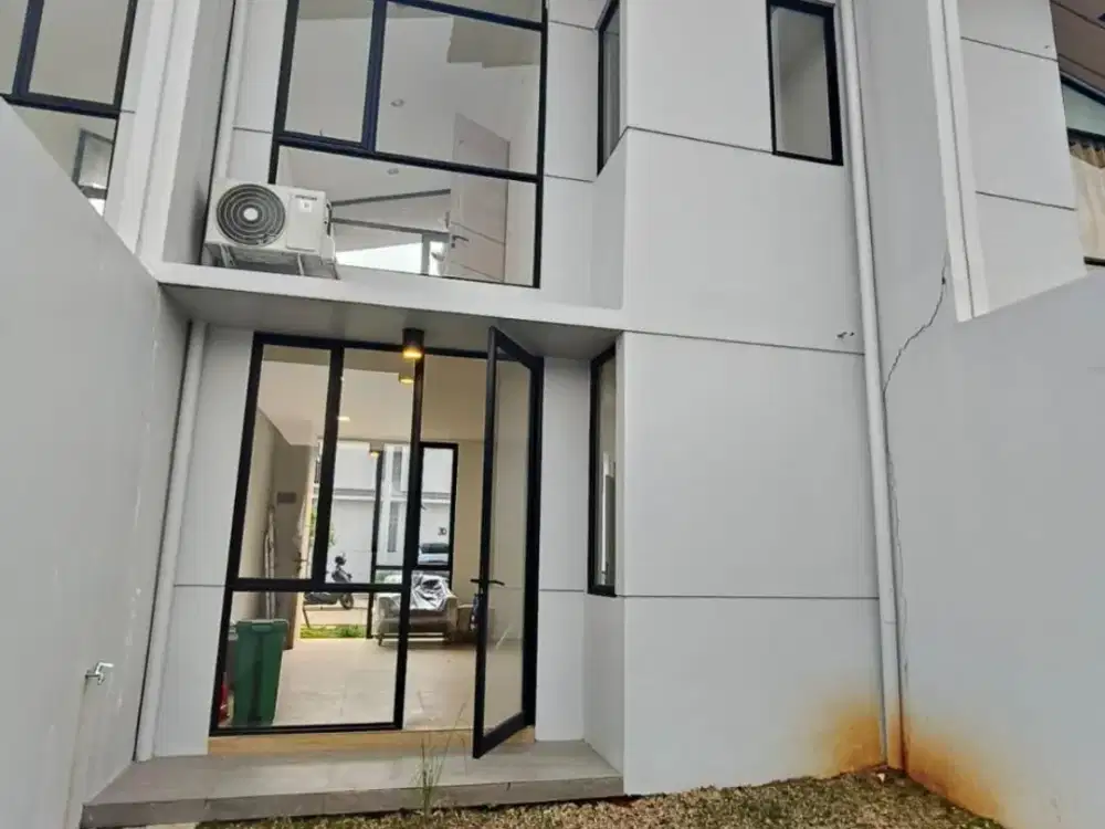 JUAL CEPAT RUMAH CENDANA FREE PPN FREE BPHTB DAN AJB