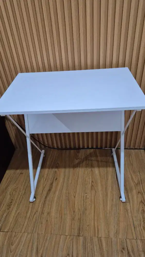 Meja lipat informa