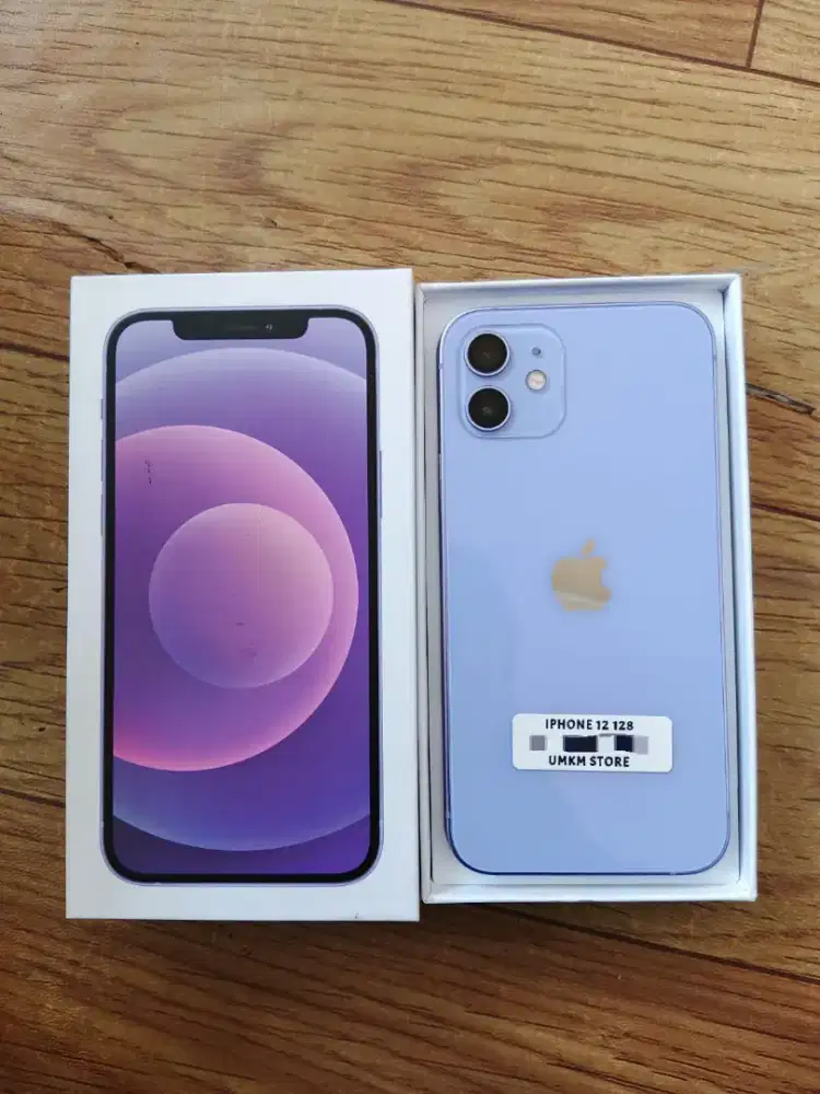 Iphone 12 all operator