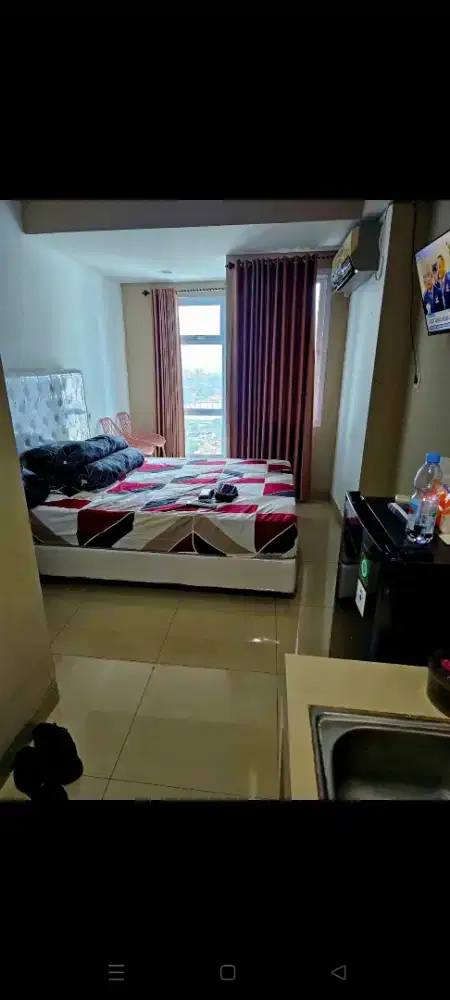BISMILLAH OPER KREDIT JUAL CEPAT APARTMENT BESS MANSION JEMURSARI