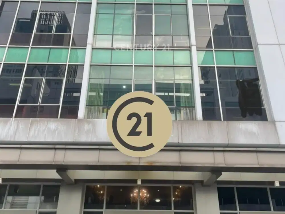 Murah Rukan Furnished Bagus Kensington Kelapa Gading