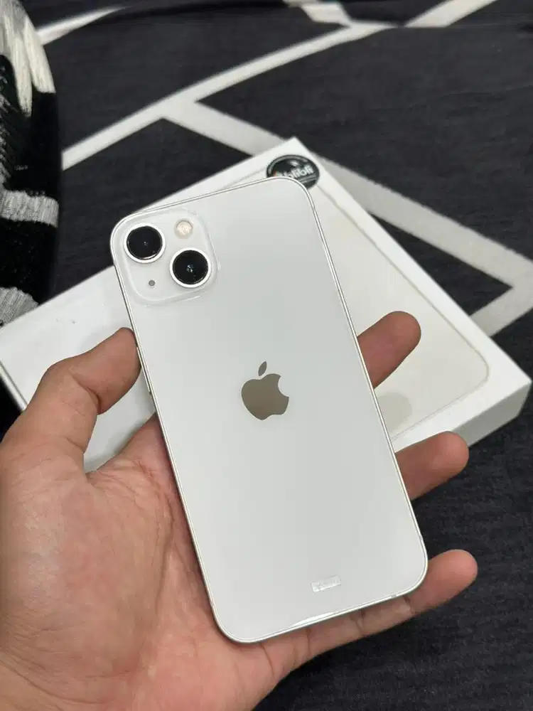 iPhone 13 128Gb iBox