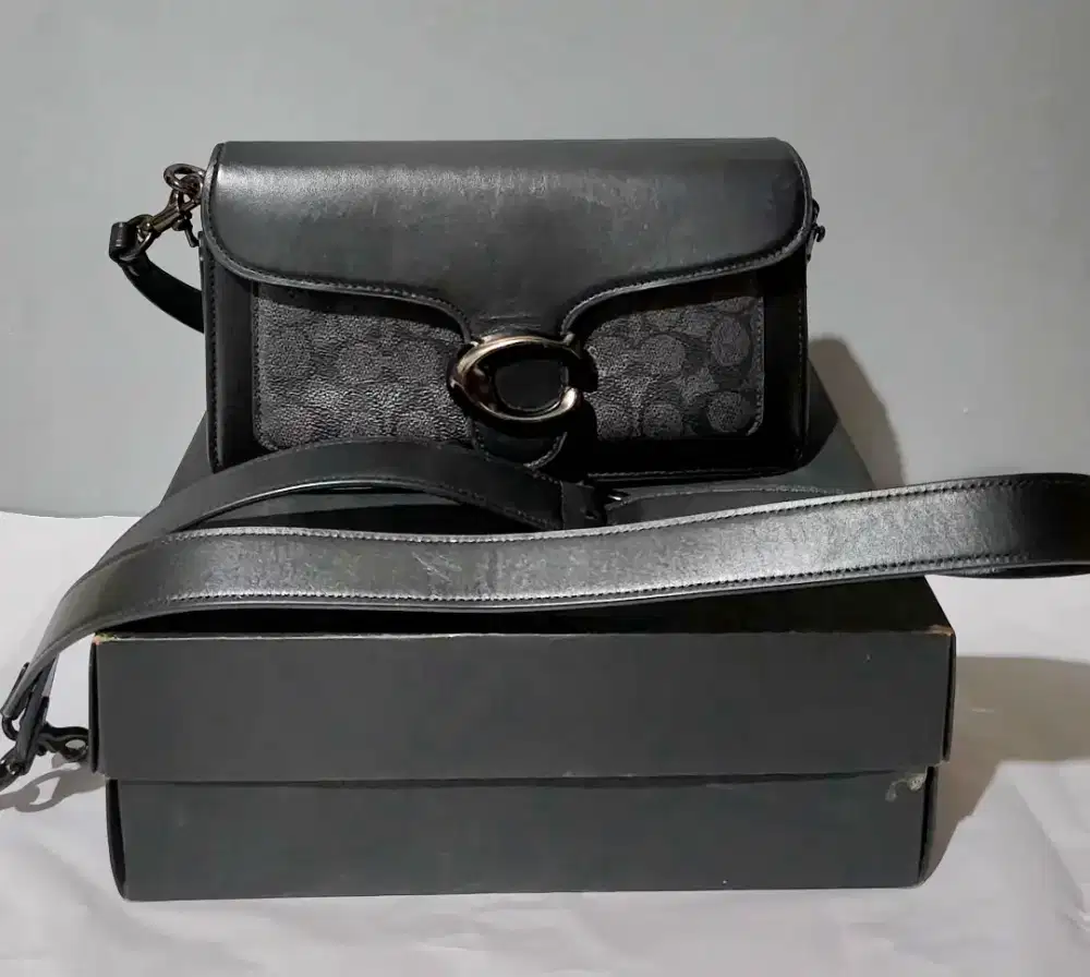 Tas Coach Women