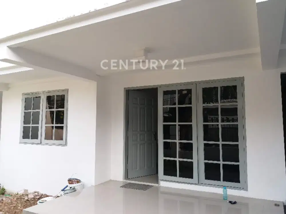 Rumah Sewa Janur Elok Residence Kelapa Gading Semi Furnish