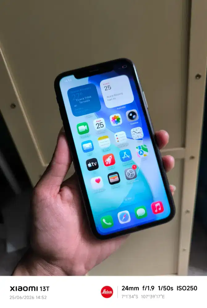 Iphone 11 128GB