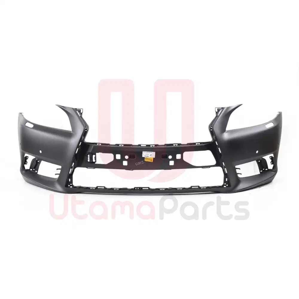 BUMPER DEPAN LEXUS LS 460 2013, 521195C904