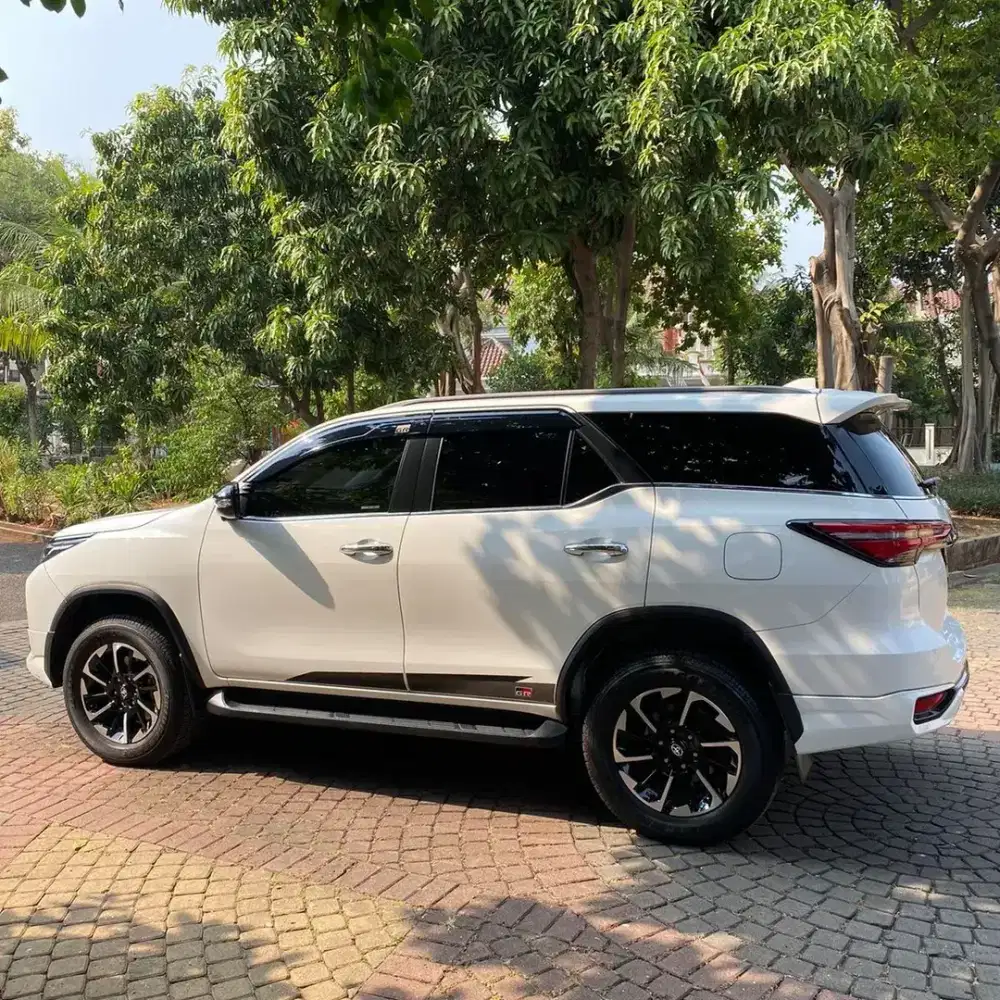 JUAL CEPAT MOBIL KESAYANGAN