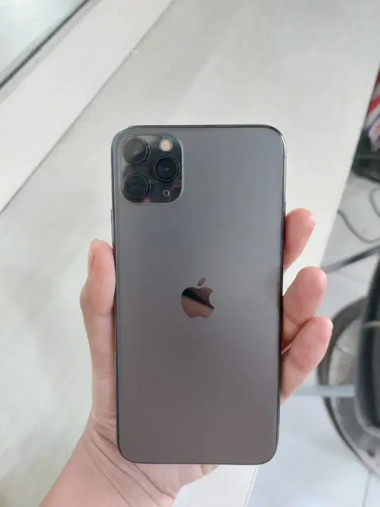 Iphone 11 promax 64gb