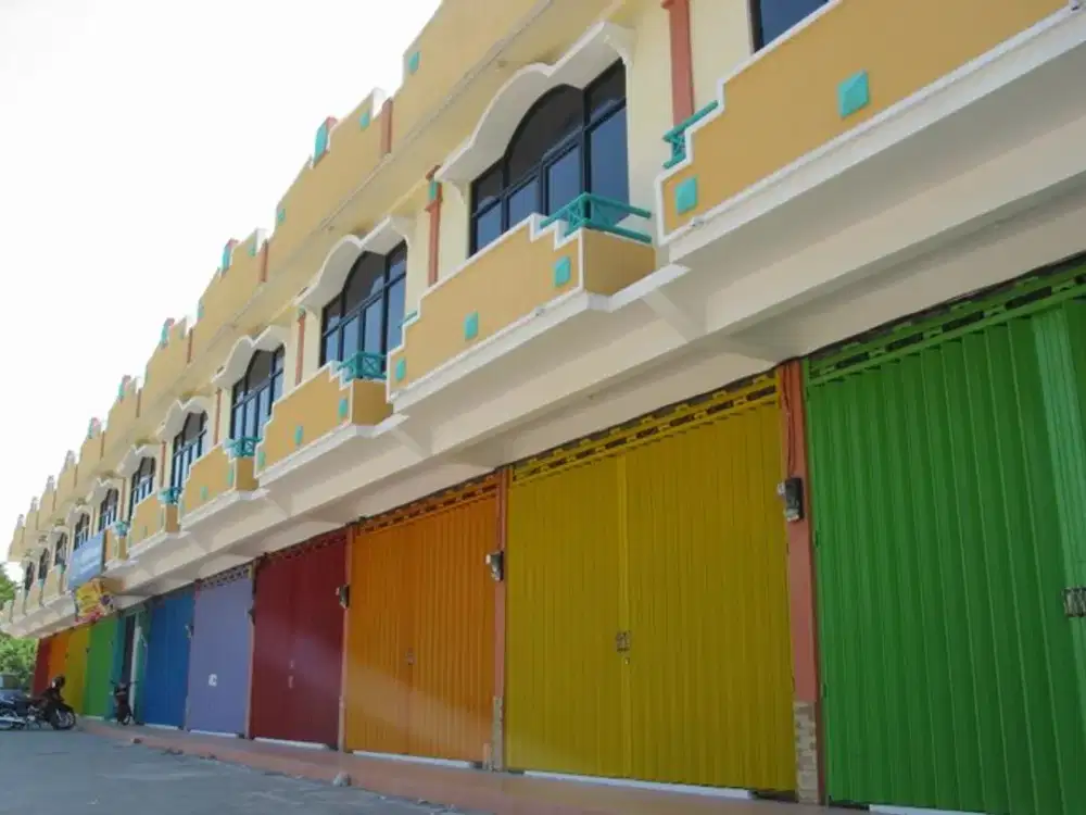 JUAL & SEWA RUKO GRESIK