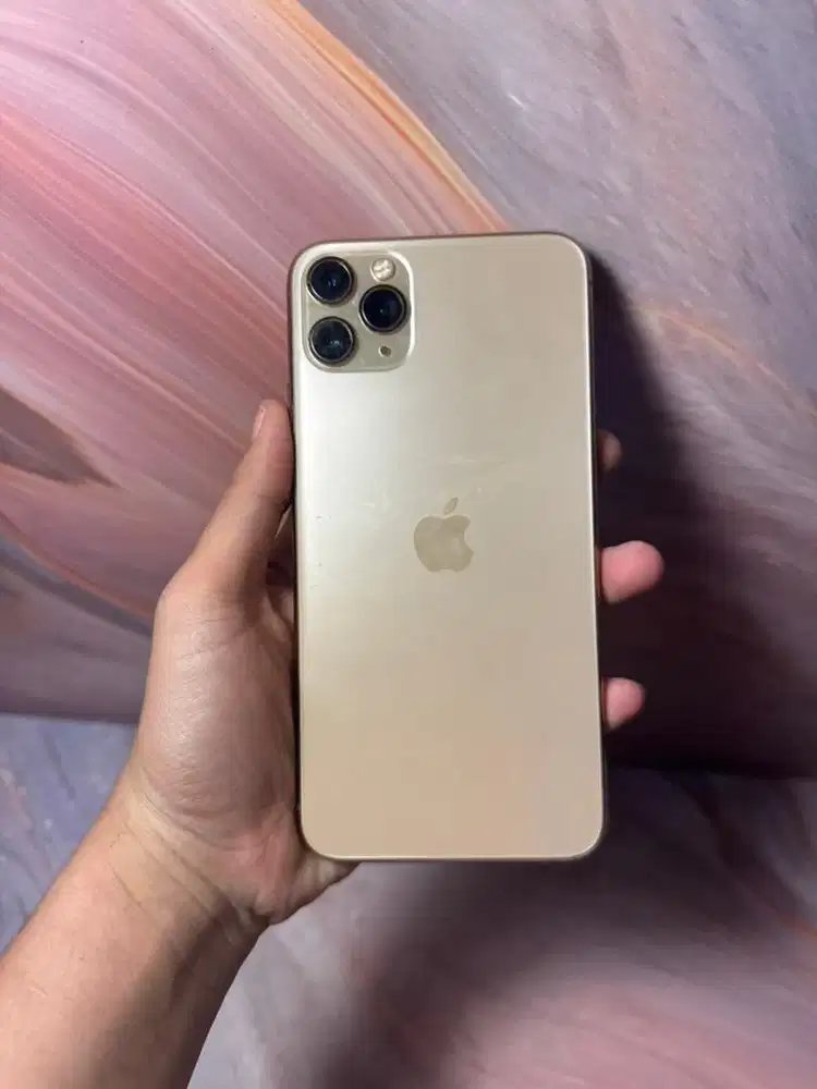 Iphone 11 Promax 64GB