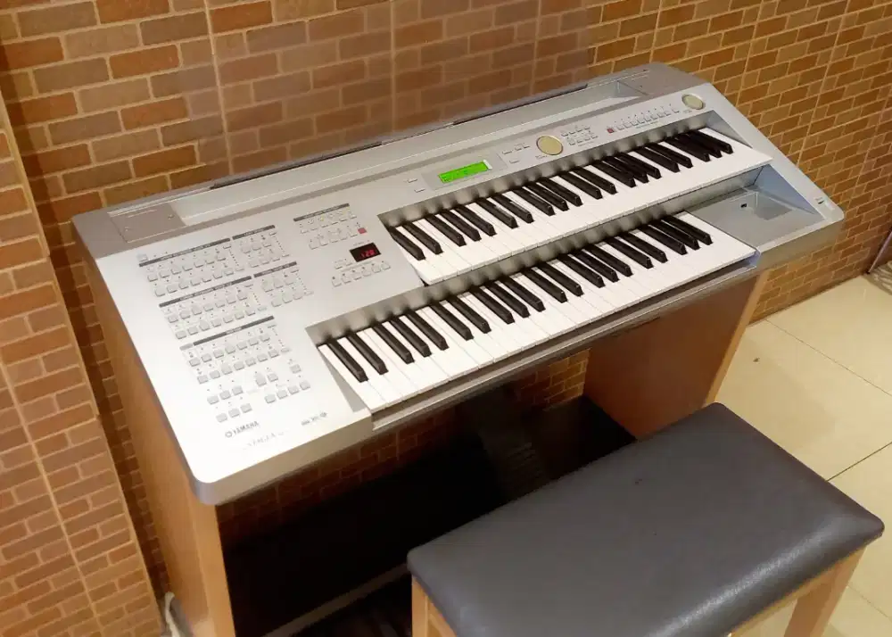 Electone Stagea ELB01