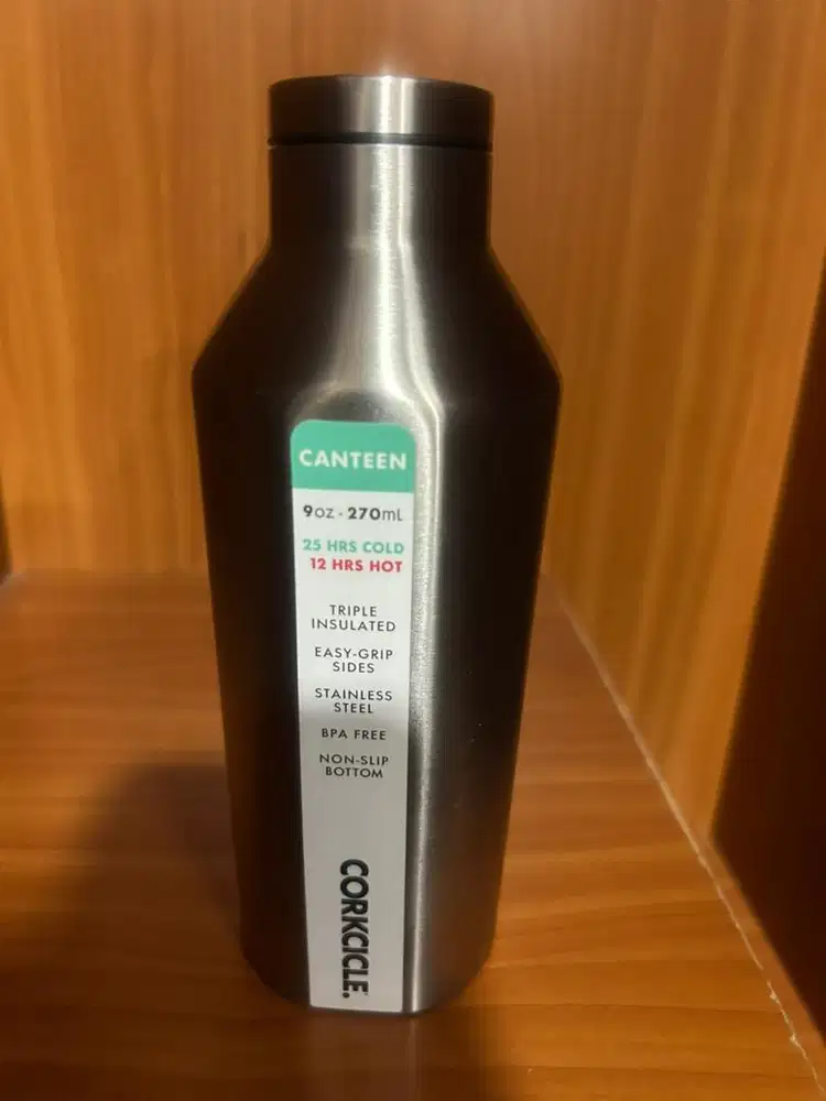 Tumbler CORKCICLE canteen 270mL