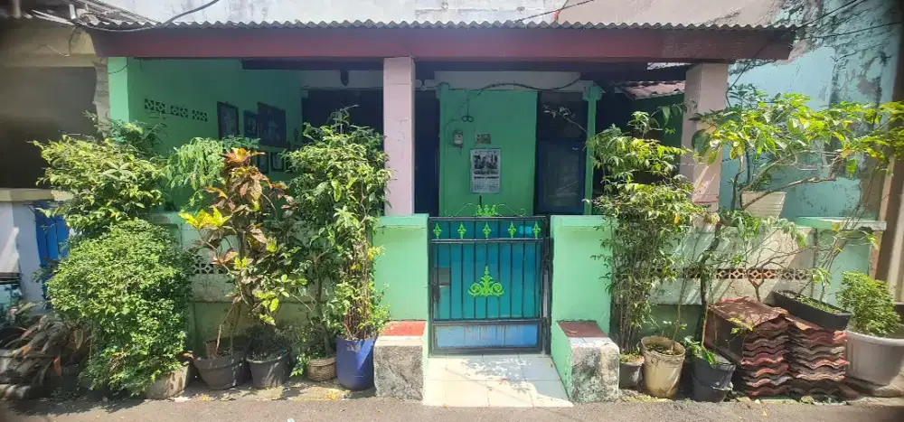 Jual Cepat Rumah Tanpa Perantara