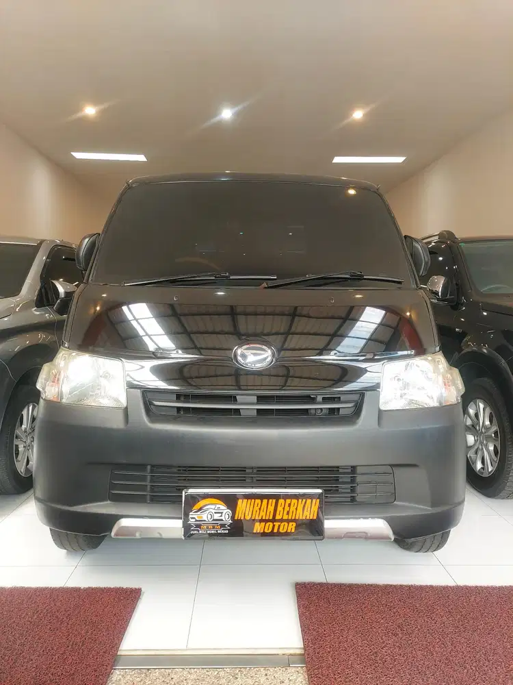 Gran max PICK UP 1.5 AC PS 2021