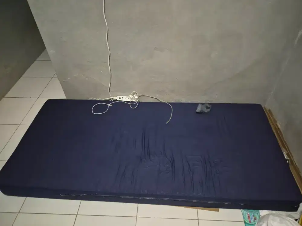 Jual Kasur Busa Preloved